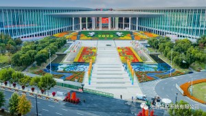 CIIE直击 | ASMPT在2022 CIIE中国国际进口博览会